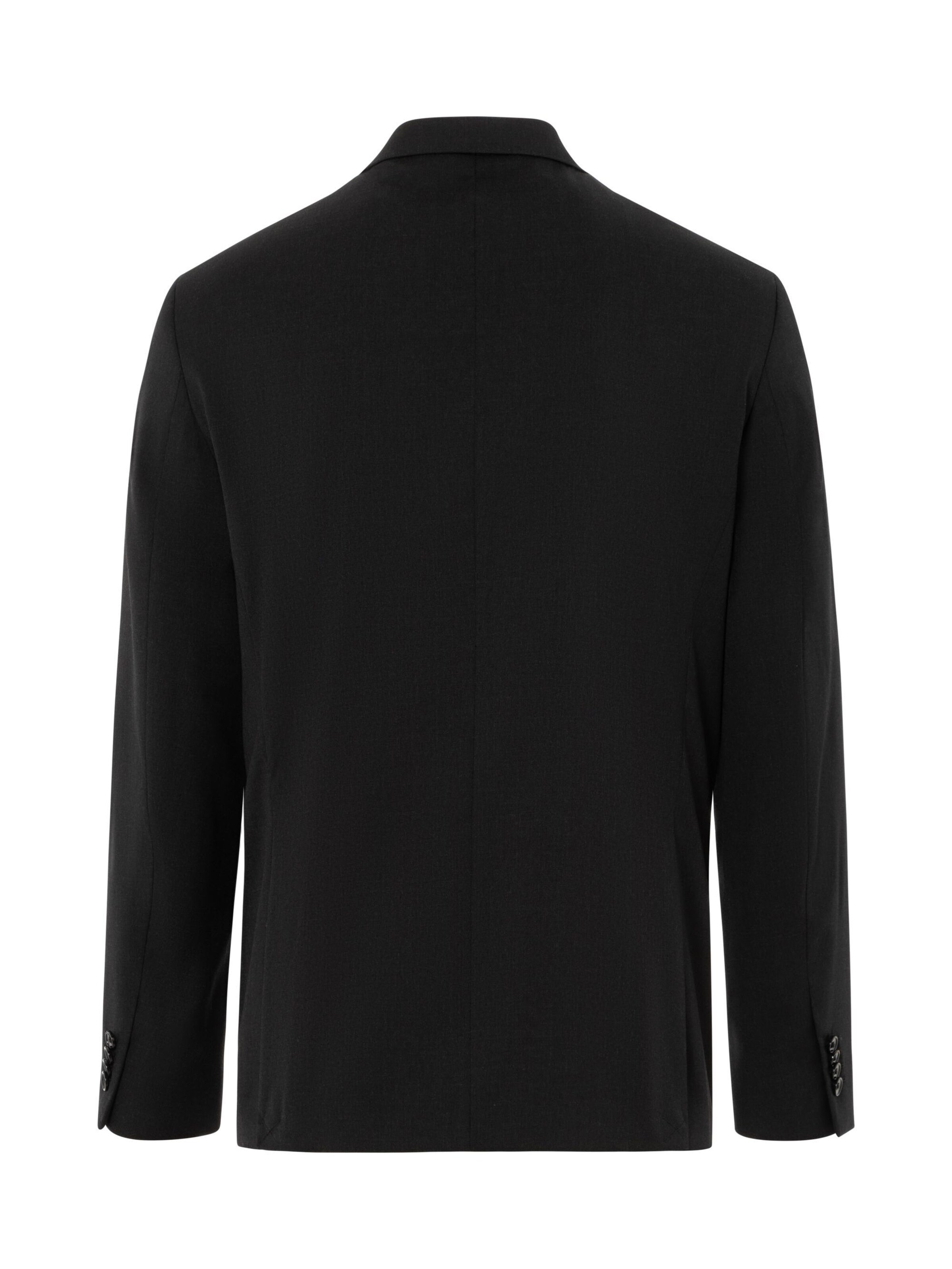 Thomas Goodwin Regular fit Business Blazer in Grey