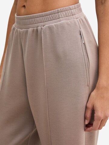 Pantalon de pyjama ' Modal Allure ' Marc O'Polo en beige