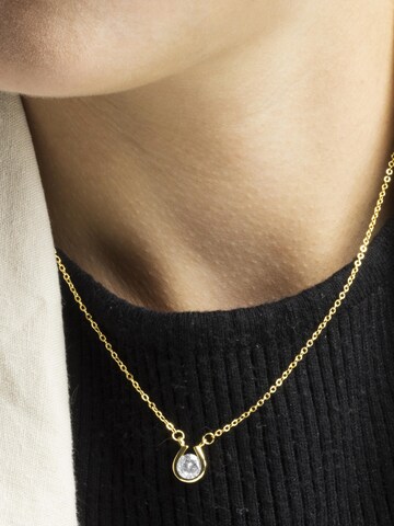 Collana 'Ceol' di Luxenter in oro