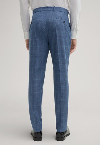 JOOP! Slimfit Anzug  'Howlin-Bennet' in Blau