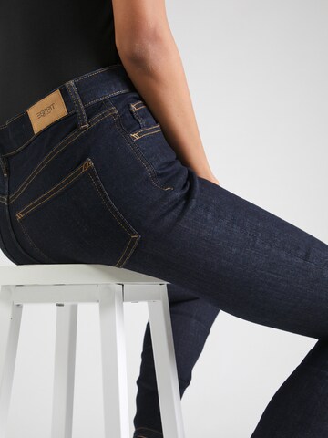 ESPRIT Skinny Jeans in Blue