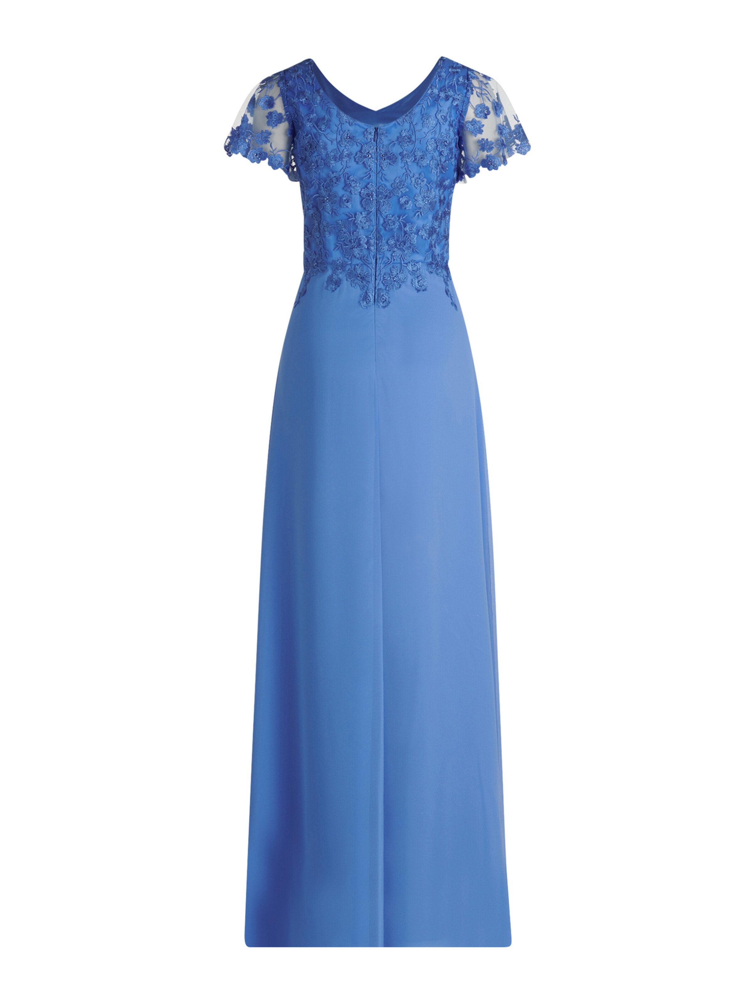 Vera Mont Estélyi ruhák - kék