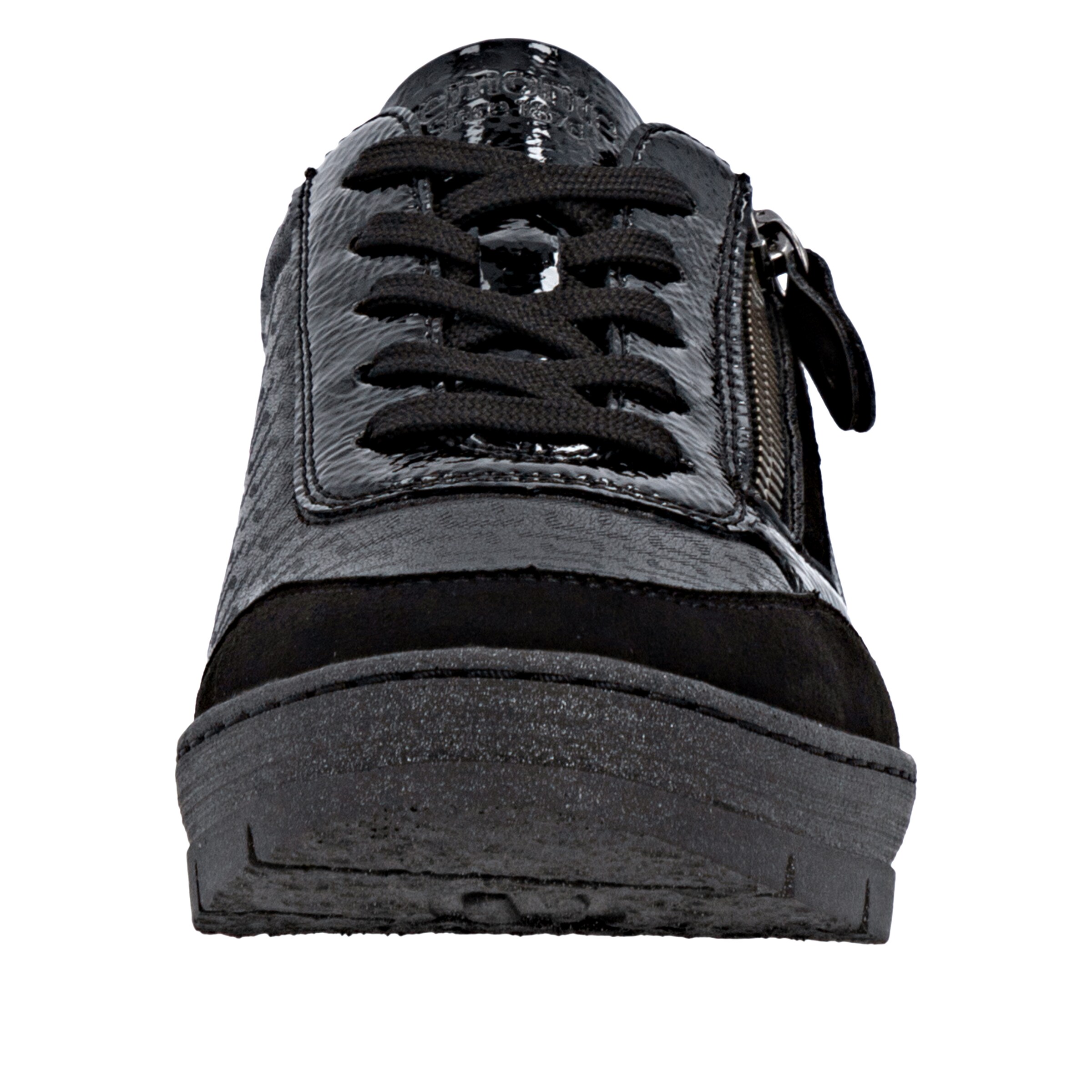 REMONTE Sneakers in Black