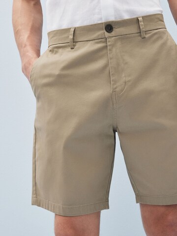 regular Pantaloni chino di Next in beige