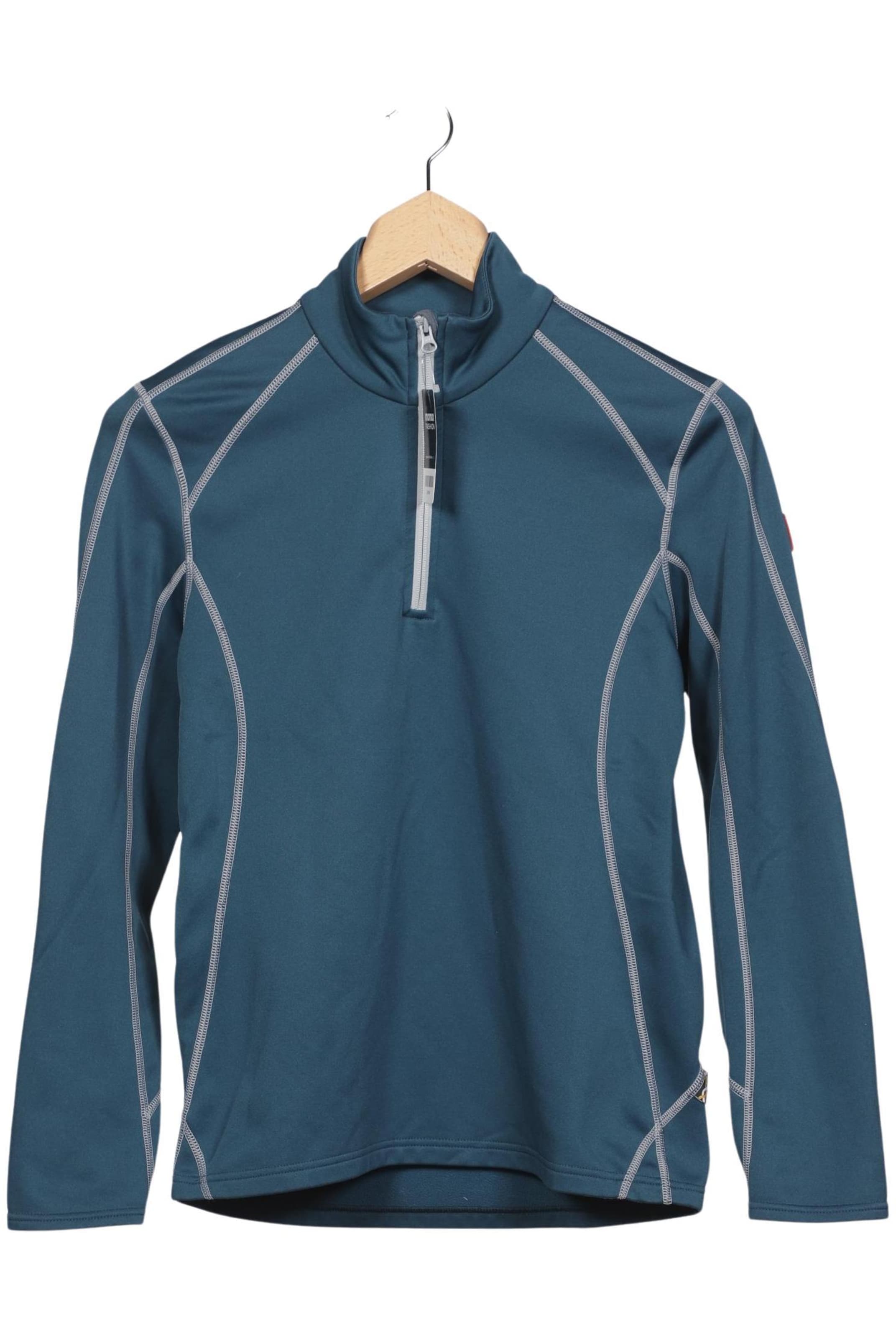 Engelbert Strauss Shirt in M in Blue: front