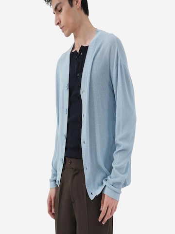 GiestoMajica 'T-Shirts' - plava boja