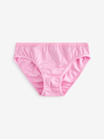 Sous-vêtements Next en rose