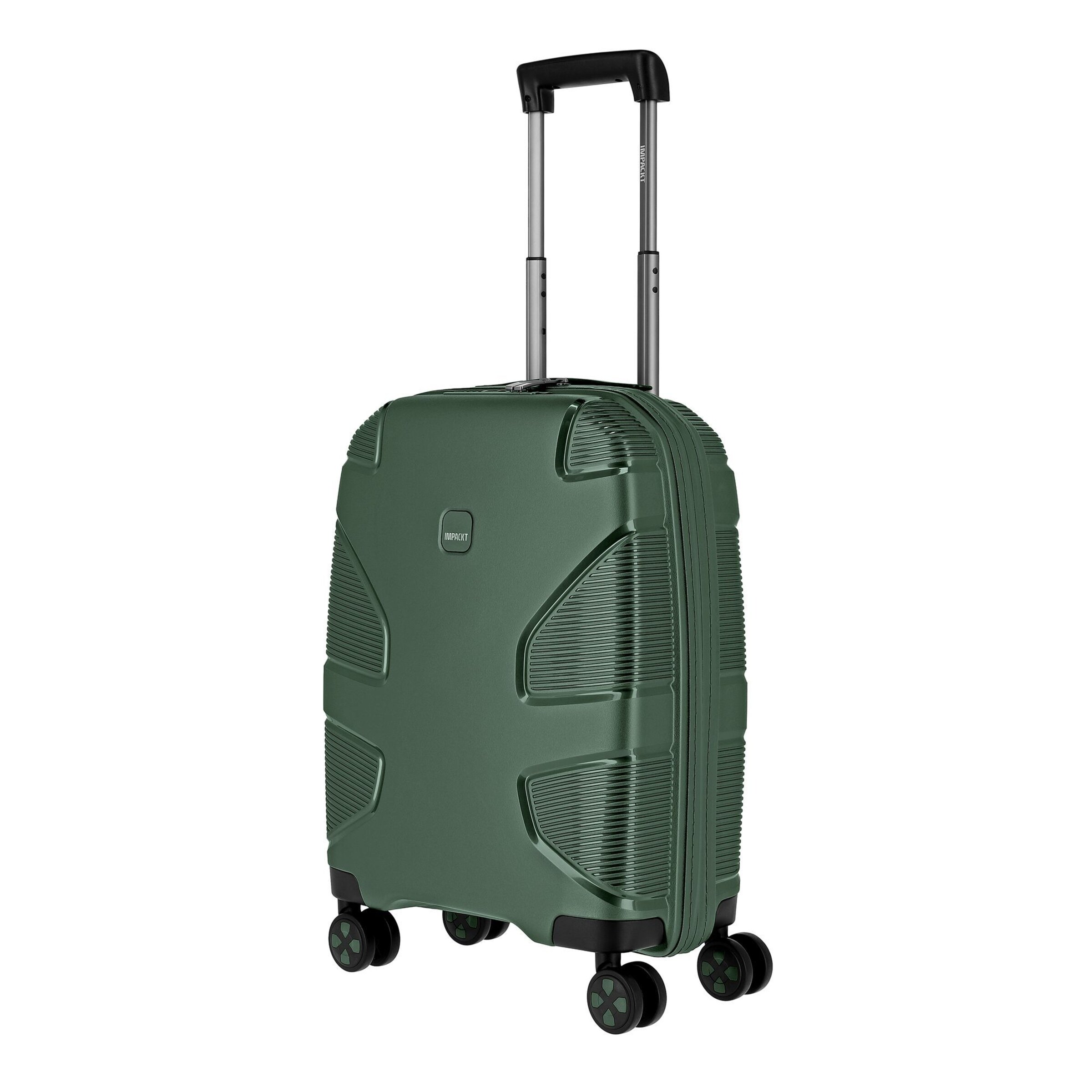 Trolley 'IP1' di IMPACKT in verde