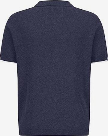 FYNCH-HATTON Shirt in Blau