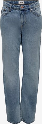 regular Jeans 'DAD' di ONLY in blu: frontale