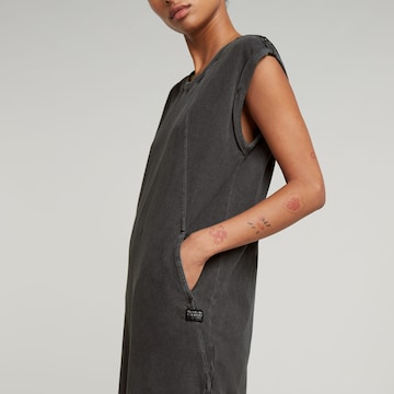 Robe G-STAR en noir