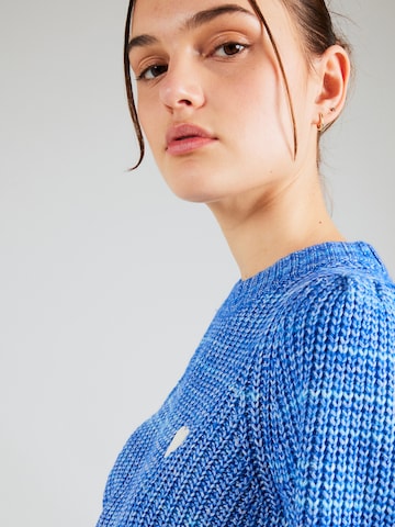 Fabienne Chapot - Pullover 'Laure' em azul