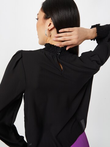 ONLY - Blusa 'RAYA' en negro