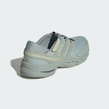 ADIDAS ORIGINALS Sneakers laag 'Adistar Control 5' in Groen