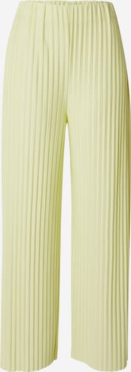 Guido Maria Kretschmer Women Pantalon 'Saphia' en vert pastel, Vue avec produit