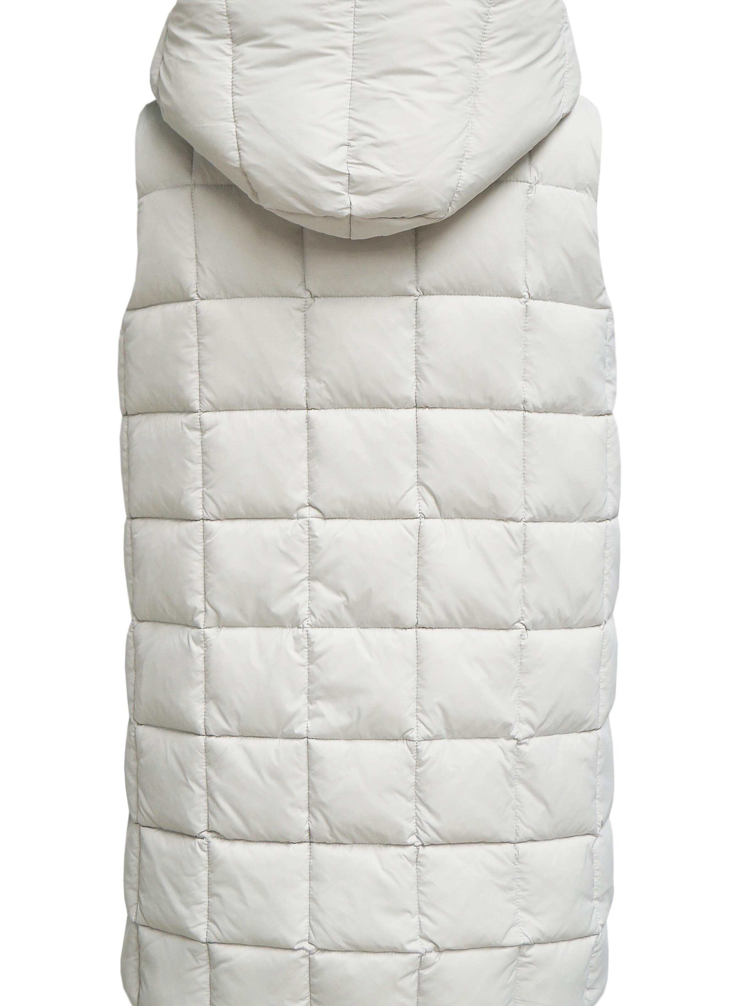 Funk since 1776 Vest in Grey