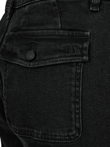 regular Jeans 'Augusta' di Ivy Copenhagen in nero