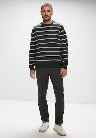 Street One MEN Pullover in Grau