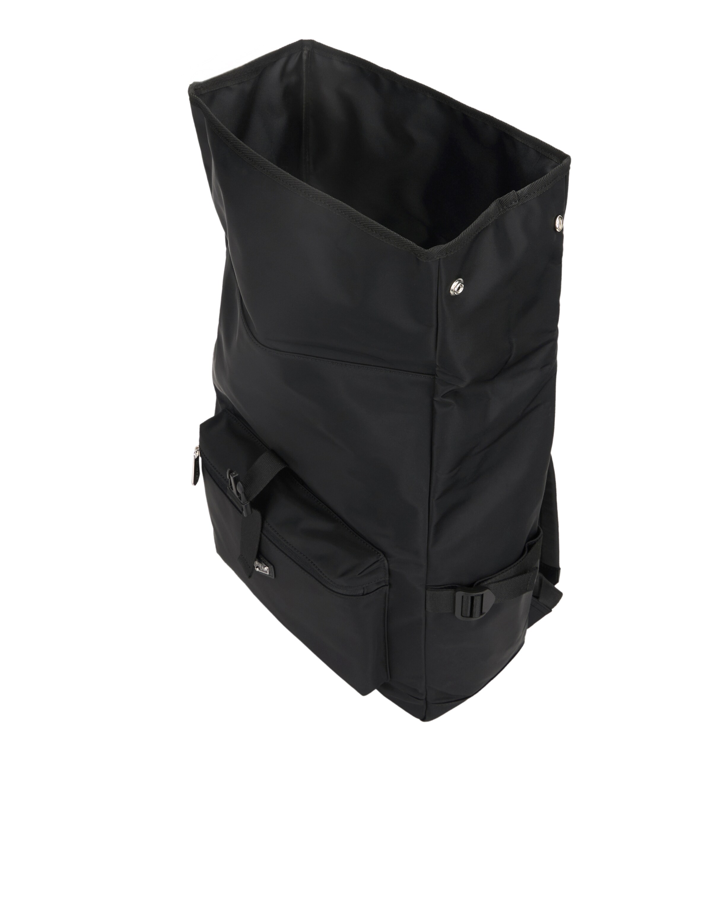 Philipp Plein Rucksack in Schwarz
