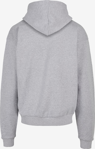 MJ Gonzales Sweatshirt in Grau