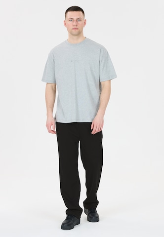 Virtus Loose fit Sports trousers 'Kayce' in Black