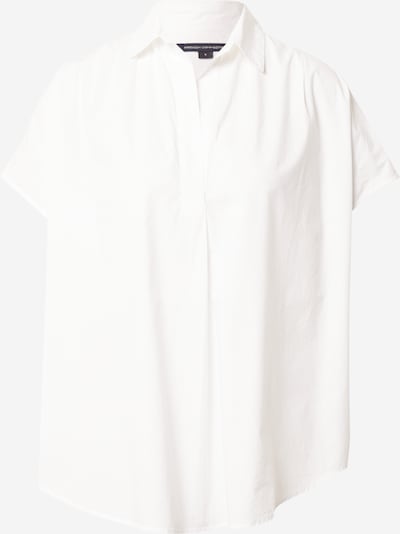 FRENCH CONNECTION Blouse 'CELE RHODES' in de kleur Offwhite, Productweergave