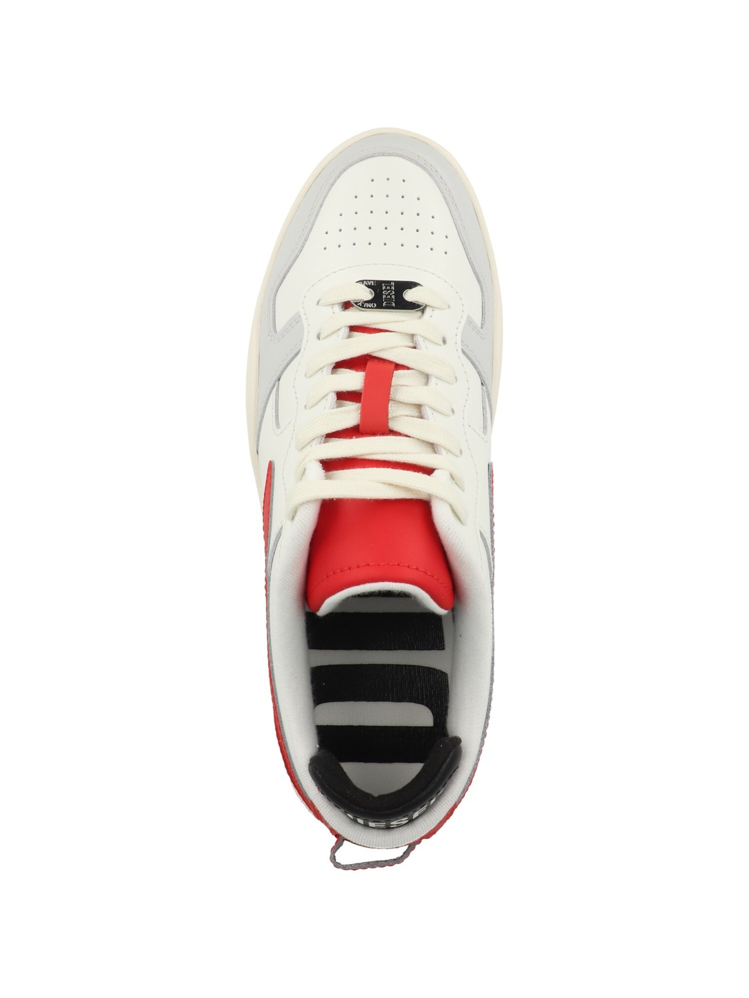 Männer Sneaker DIESEL Sneaker ' S-Ukiyo ' in Weiß - XT73439 Männer Sneaker DIESEL Sneaker ' S-Ukiyo ' in Weiß - XT73439