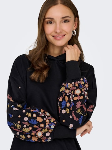 ONLY - Vestido 'ONLBROOKE' en negro