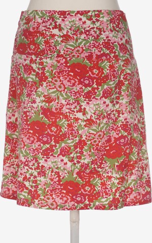 Blutsgeschwister Skirt in M in Red: front