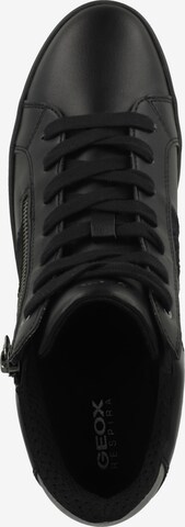 GEOX Sneaker 'Blomiee' in Schwarz