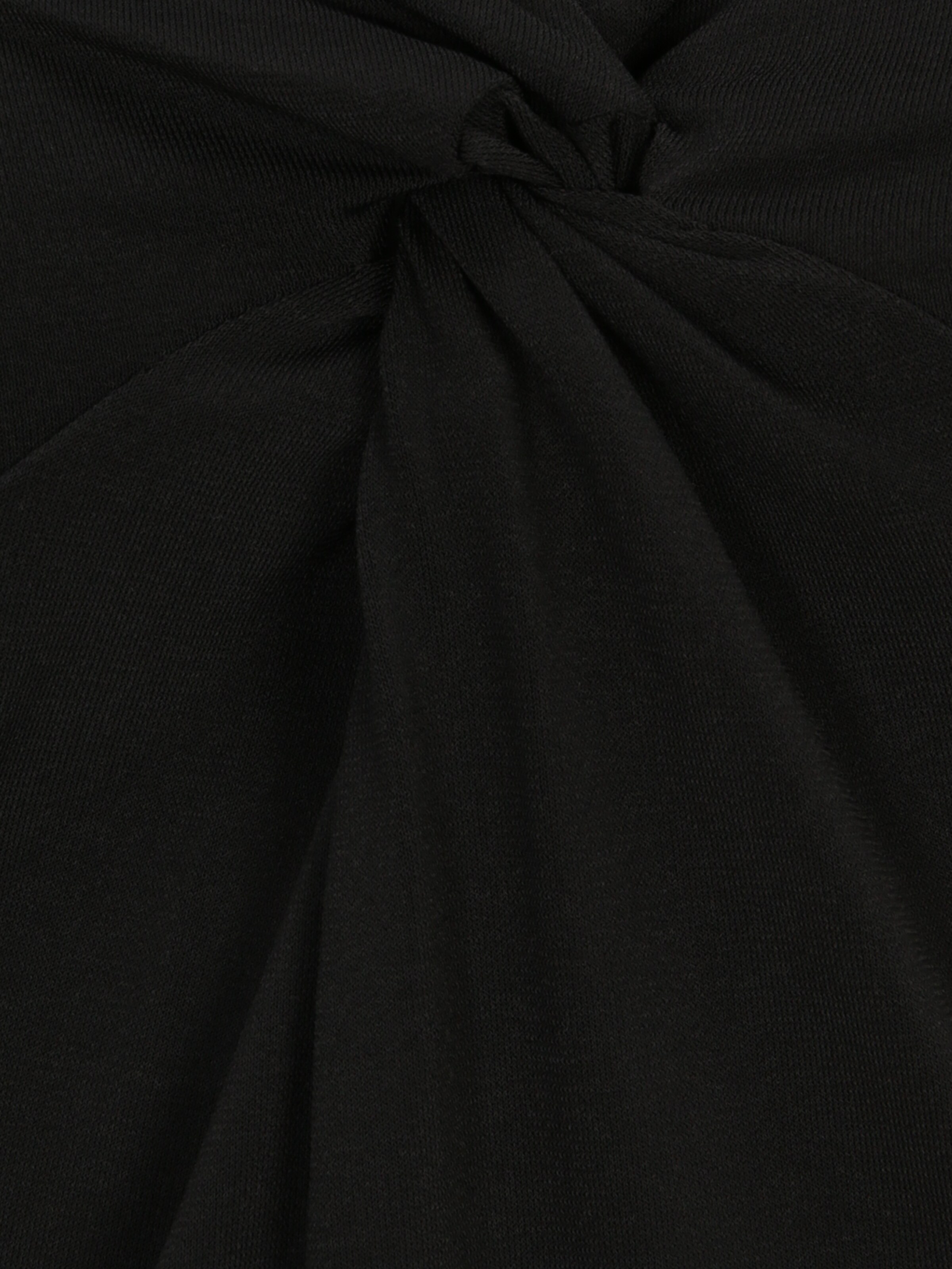 Vero Moda Petite Shirt 'HEVI' in Black