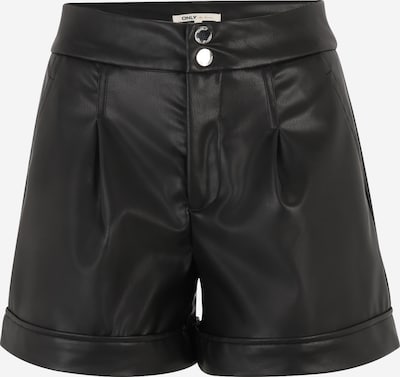 Pantaloni con pieghe 'IZARA' Only Petite di colore nero, Visualizzazione prodotti