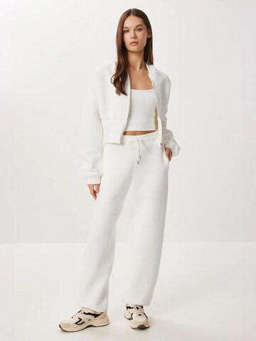 Happiness İstanbul Sweat suit in White