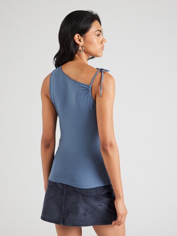 VERO MODA Τοπ 'VMPINA' σε μπλε