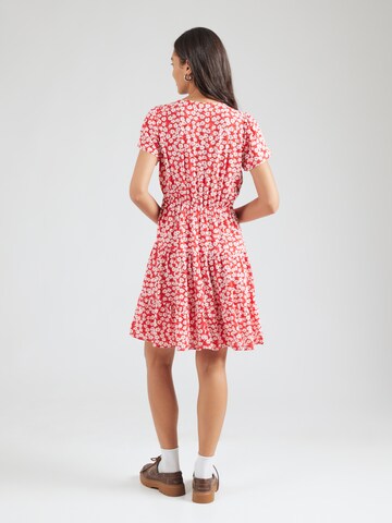 Robe 'JDYSezen' JDY en rouge