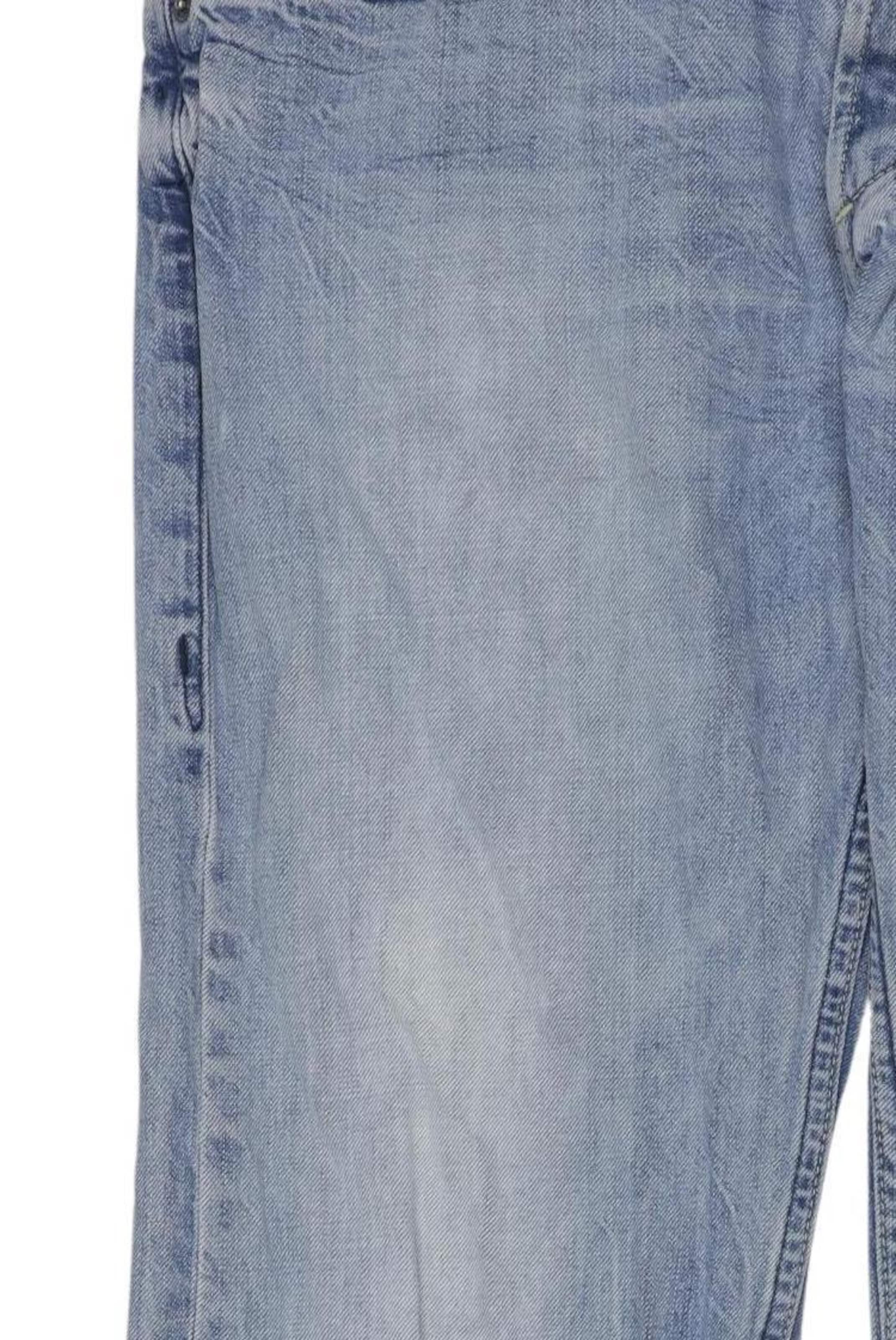 MUSTANG Jeans in 33 in Blue