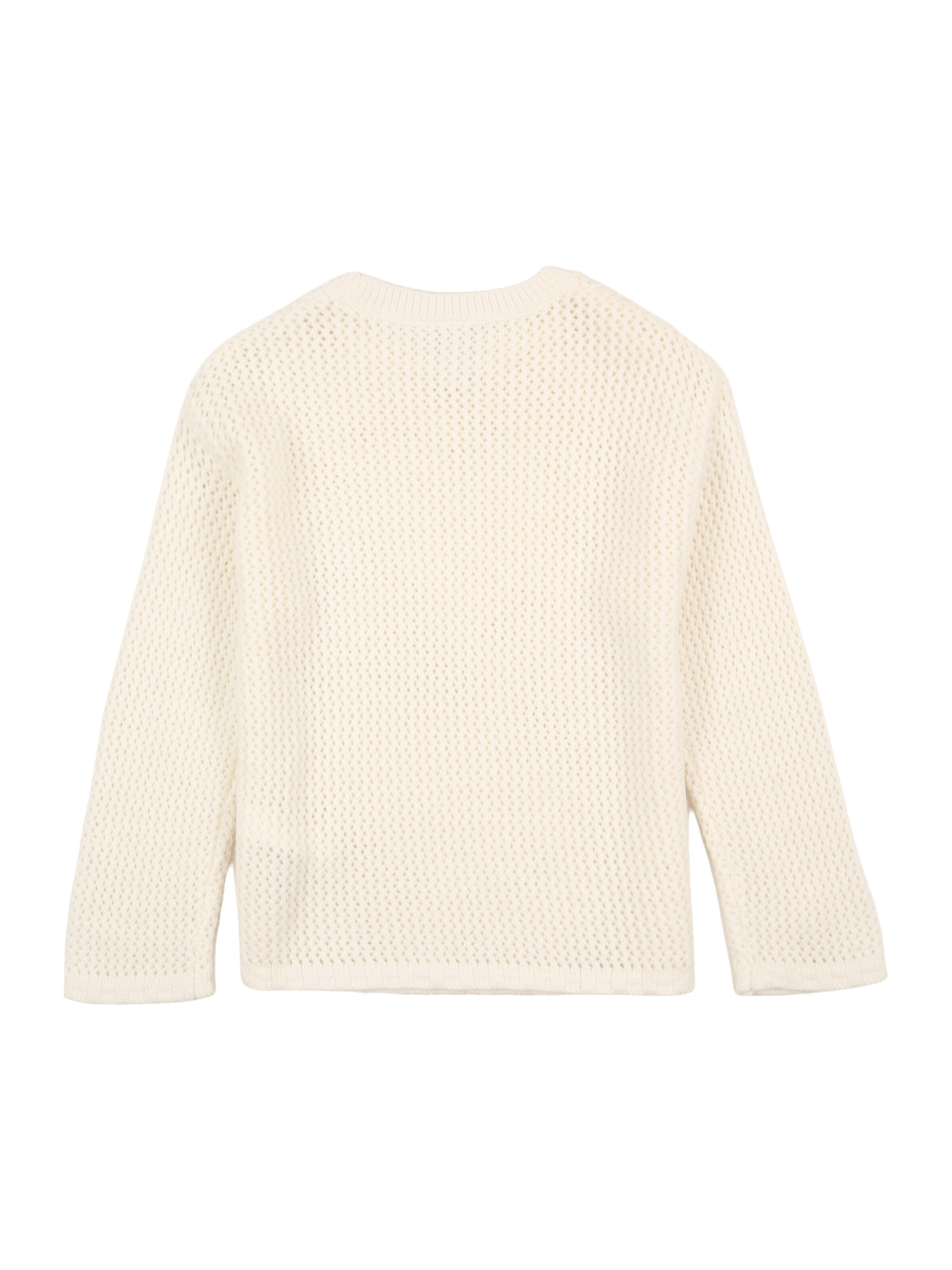 ABOUT YOU Trui 'Mara' in Beige