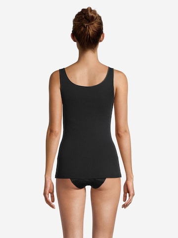 SPEIDEL Undershirt 'Natascha' in Black