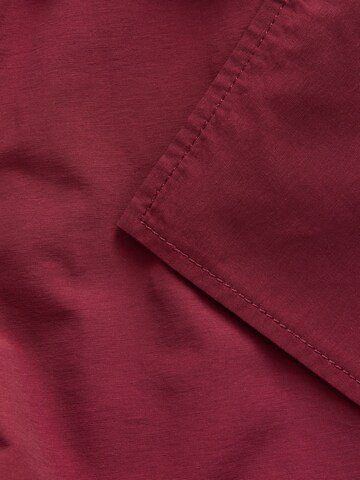 Next Tussenmantel in Rood