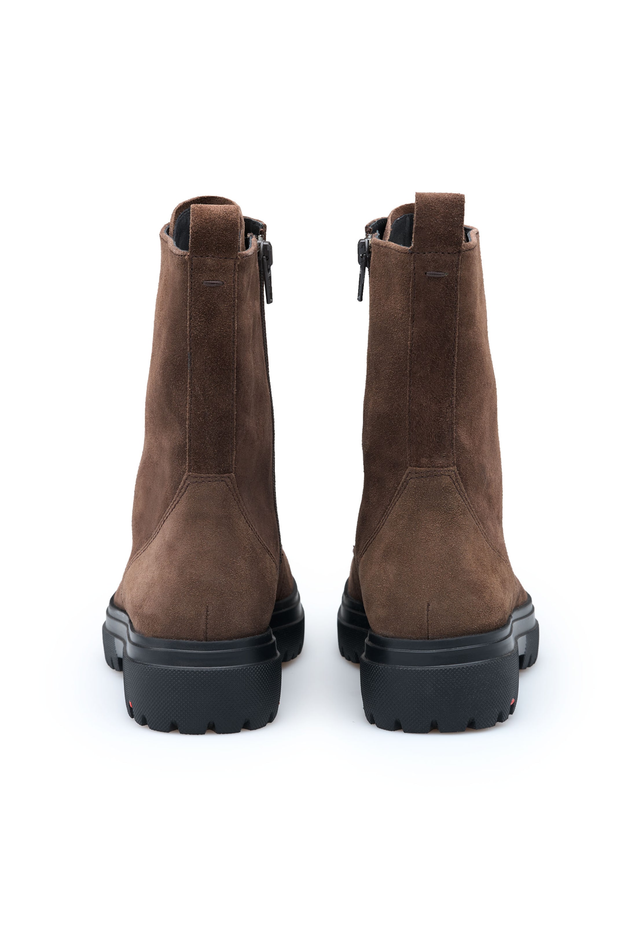 LLOYD Bootie 'HAVEN' in Brown