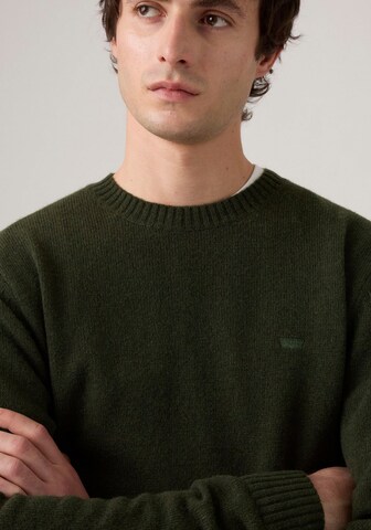 LEVI'S ® Sweater in Green