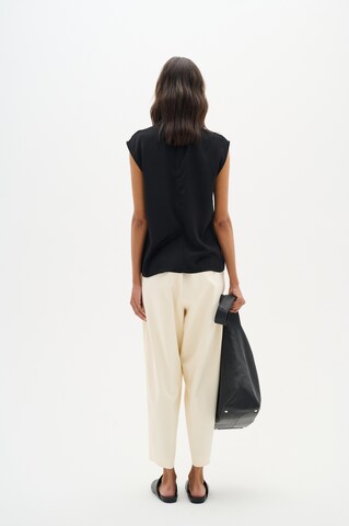 Chemisier 'MatoI' InWear en noir