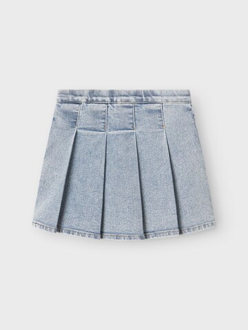 NAME IT Skirt in Blue
