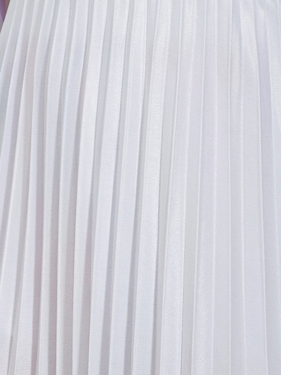 Gonna in 34-42 Bigdart di colore bianco, Visualizzazione prodotti