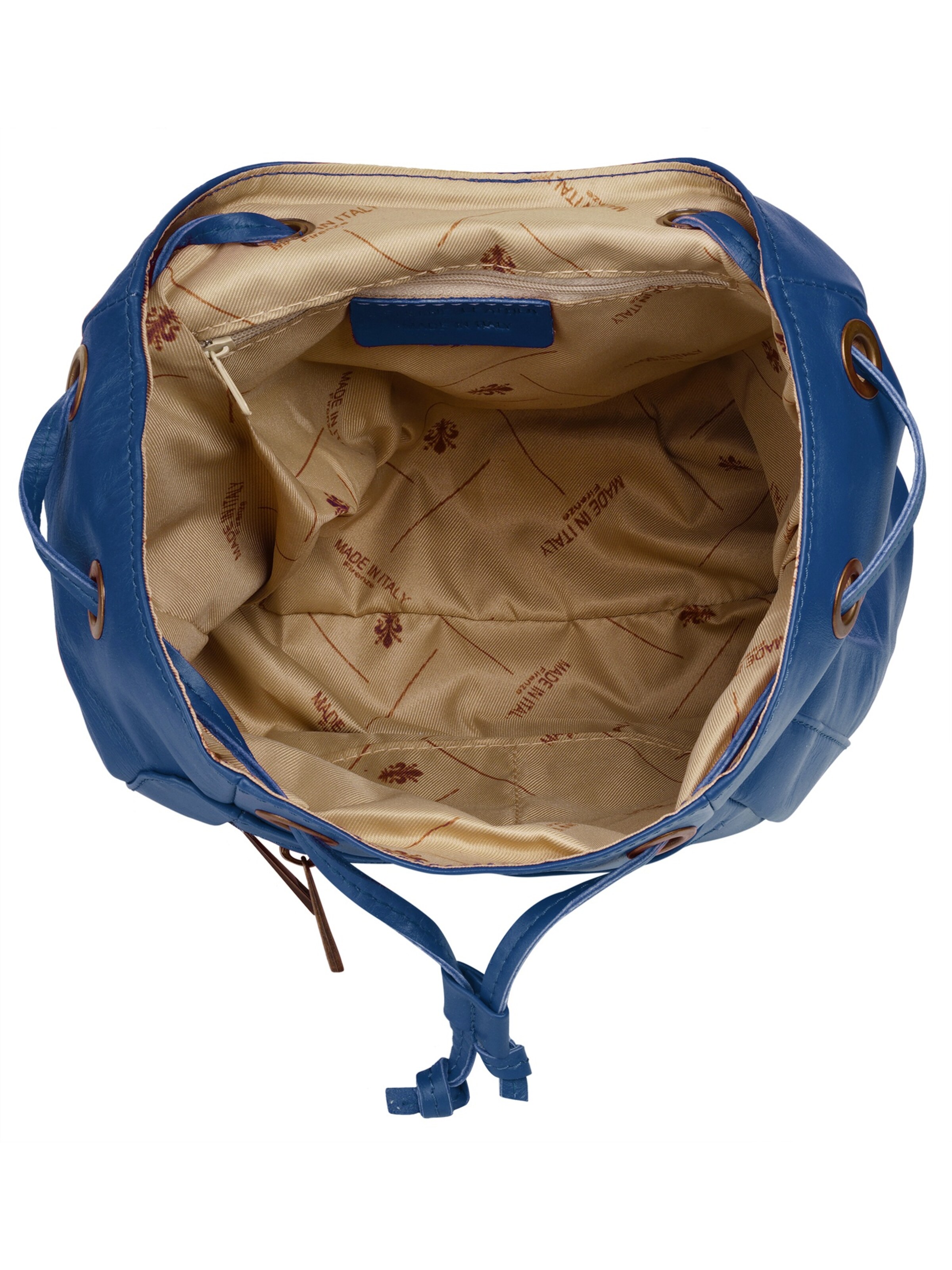 Sac à dos Samantha Look en bleu