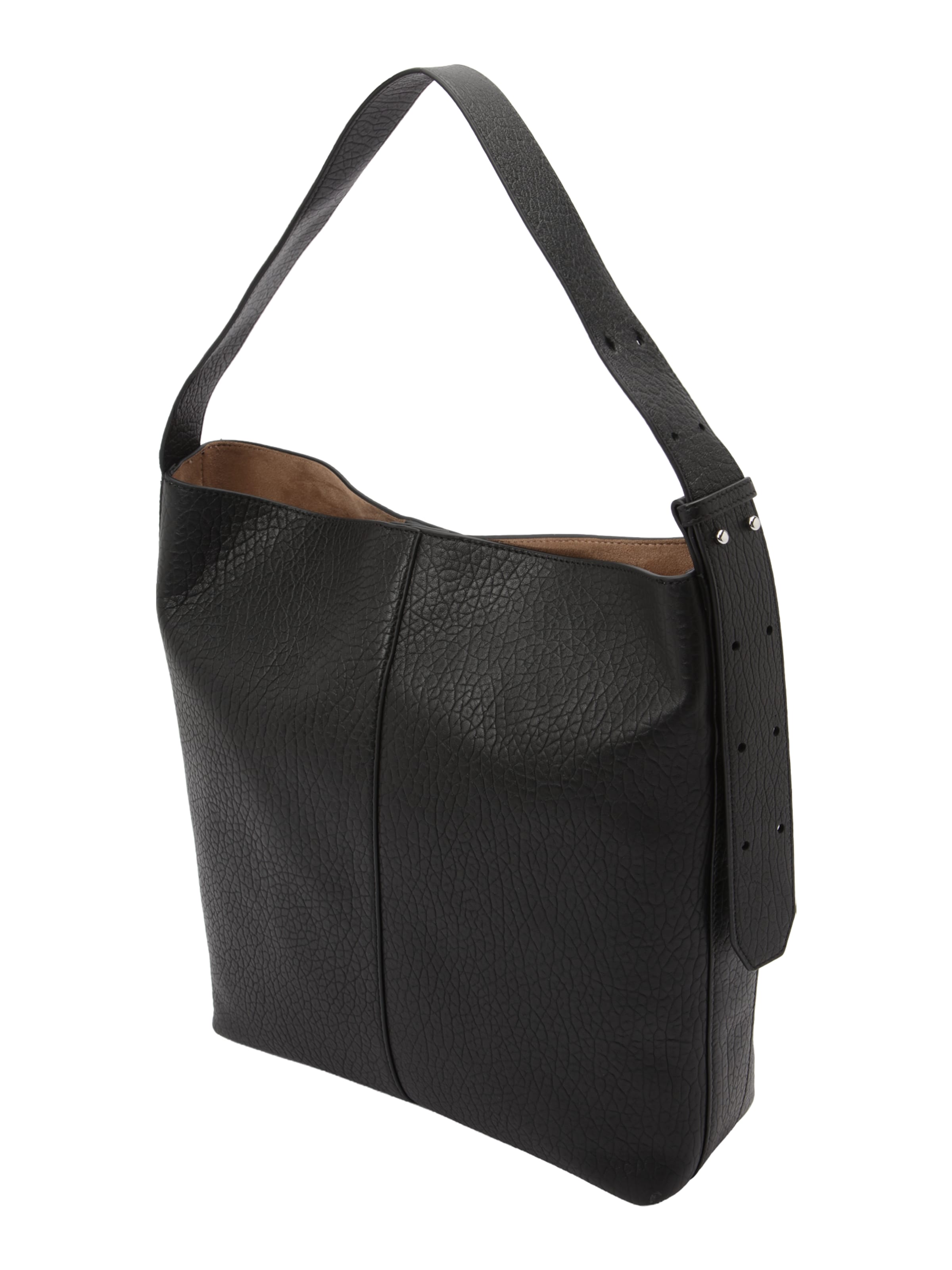 Marc O'Polo Accessories Taška přes rameno – černá