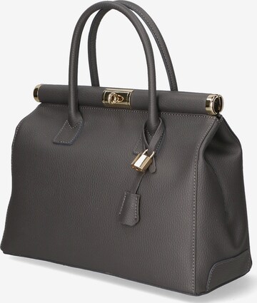 Gave Lux Handbag in Grey