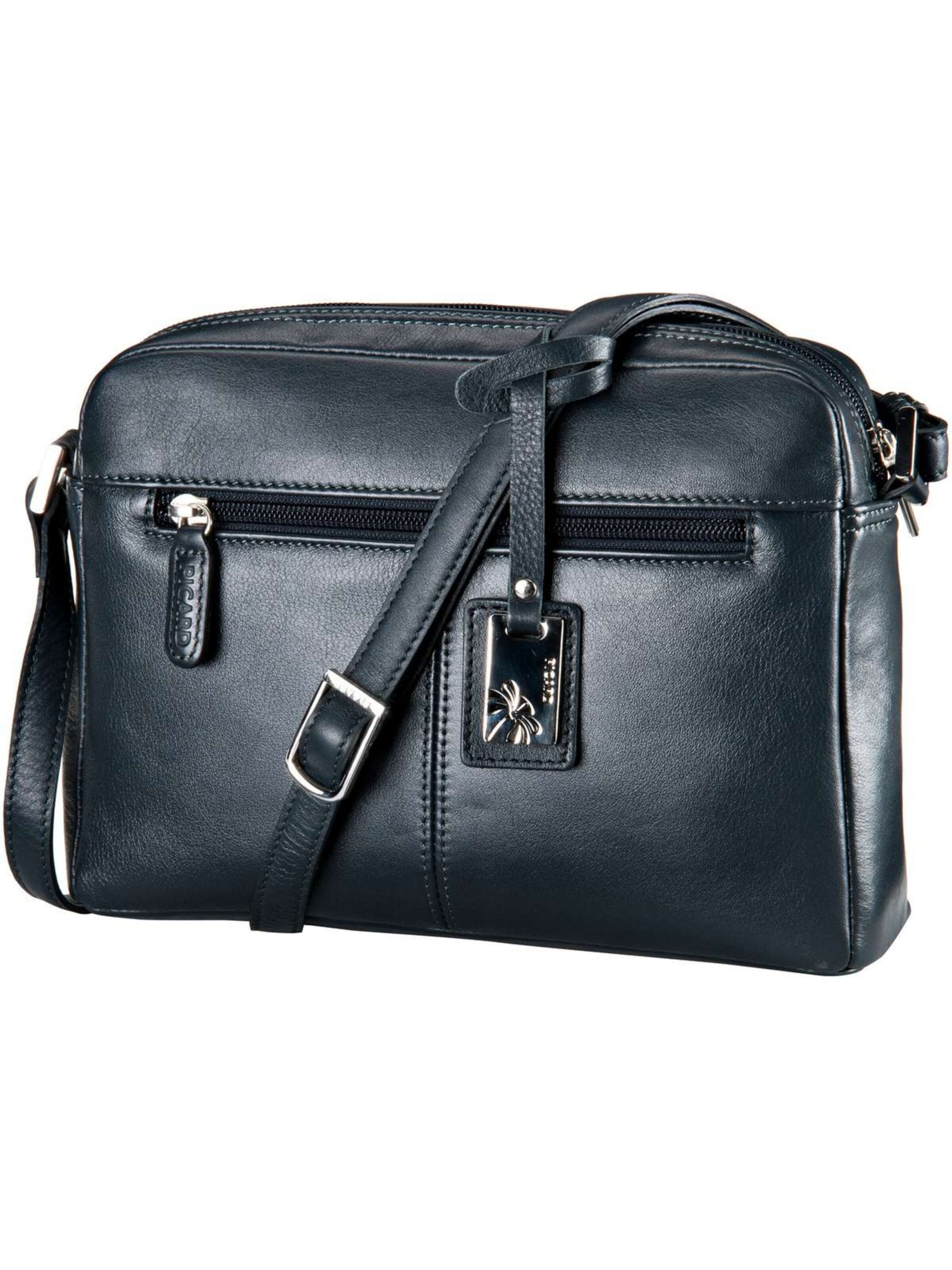 Borsa a spalla 'Really' di Picard in blu