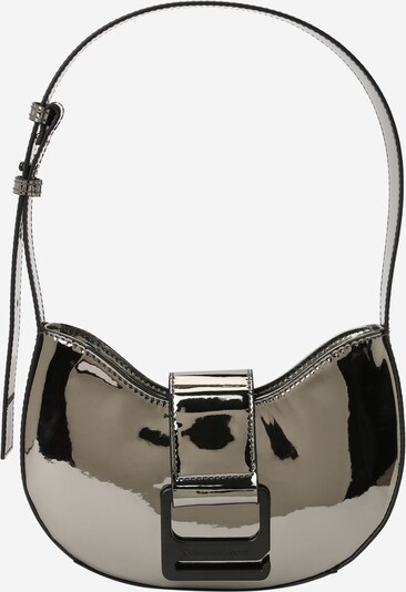 Calvin Klein Jeans Shoulder bag in Black, Item view