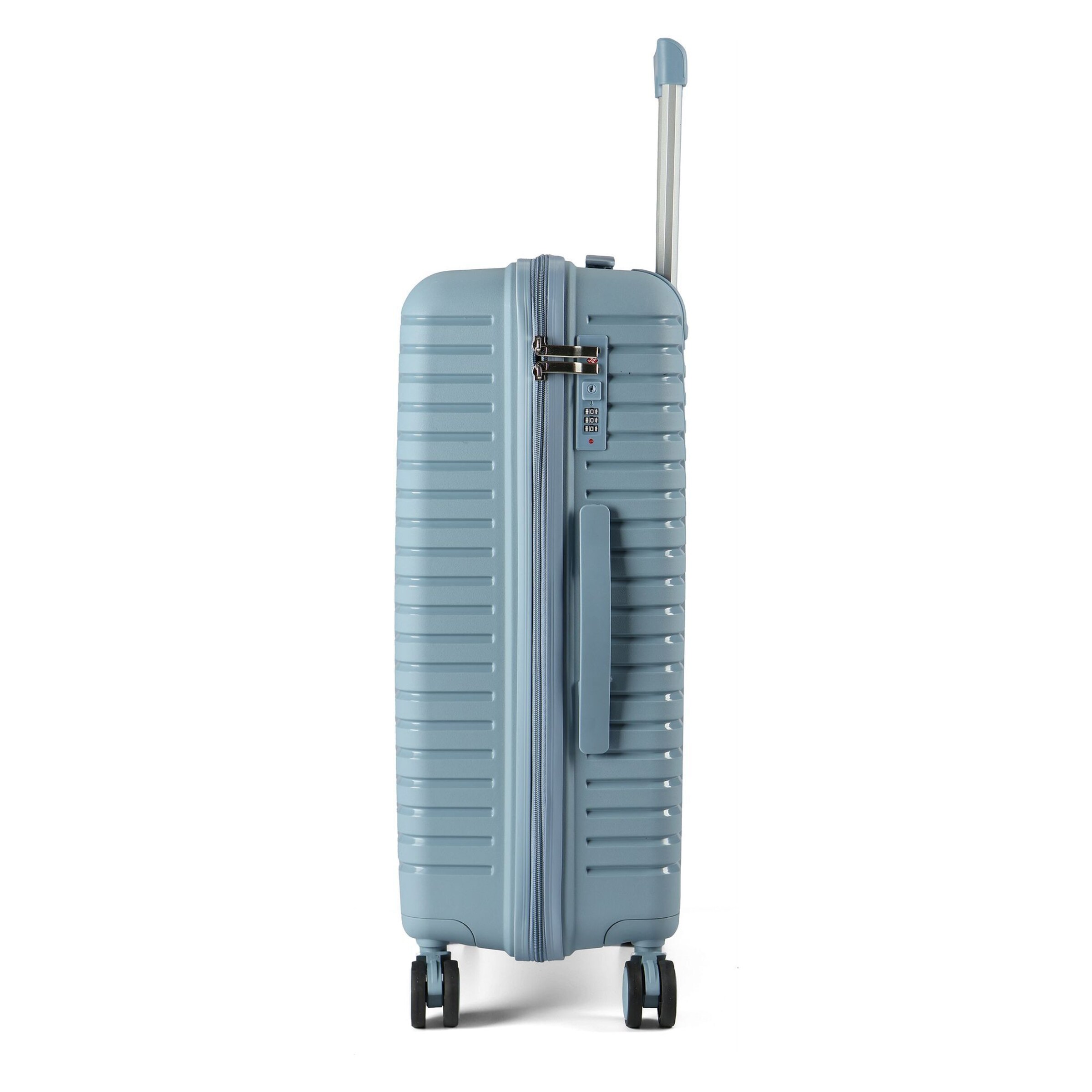Benzi Suitcase set in Blue